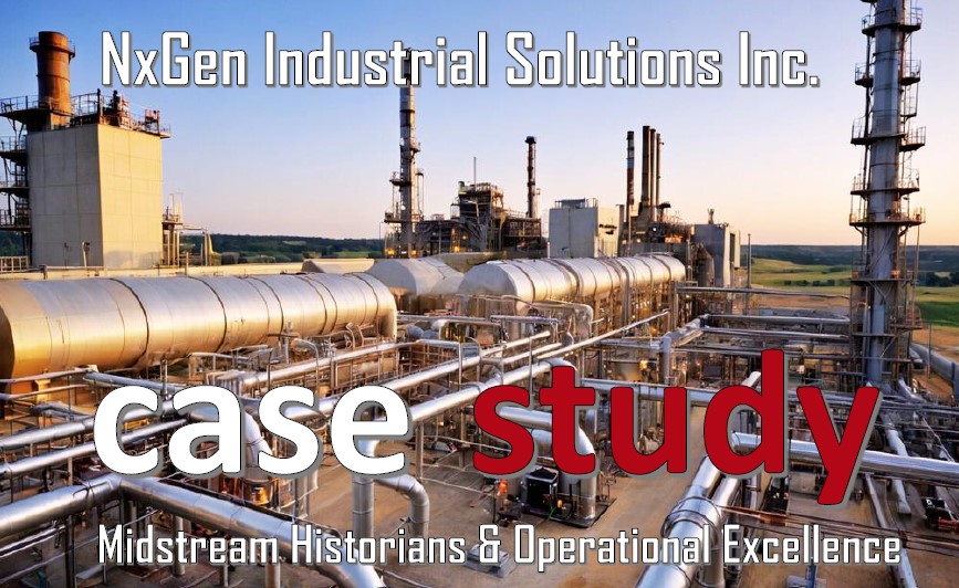 Case Study - Midstream 2
